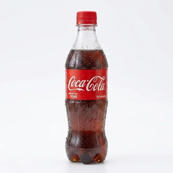 Coca-Cola p400