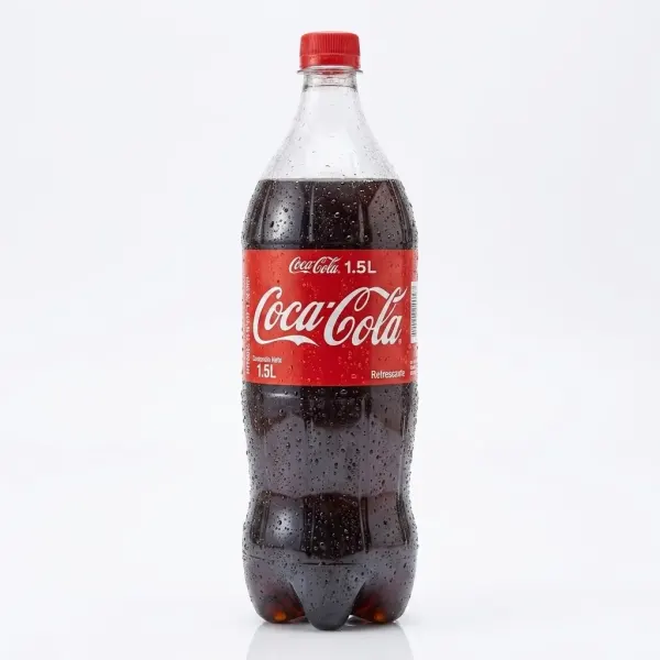 Coca-Cola 1.5L