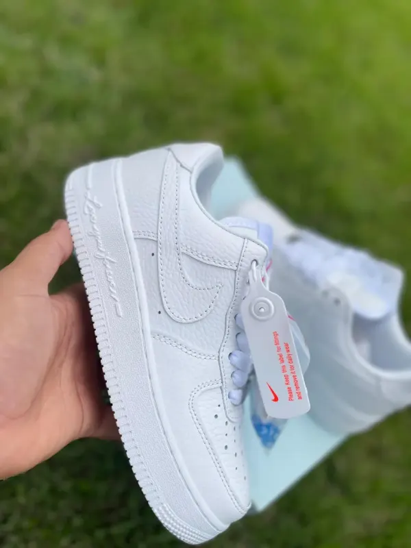 Air force Drake triple A