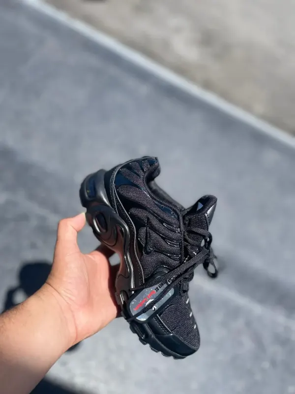 Nike TN