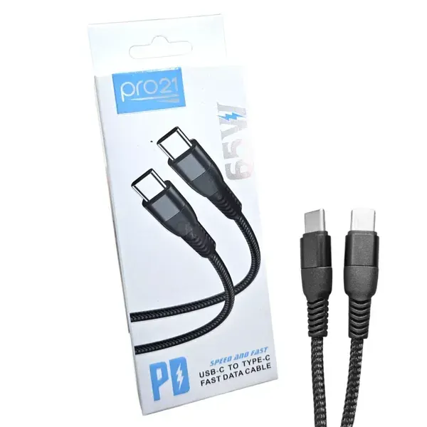 Cable C a C 65W