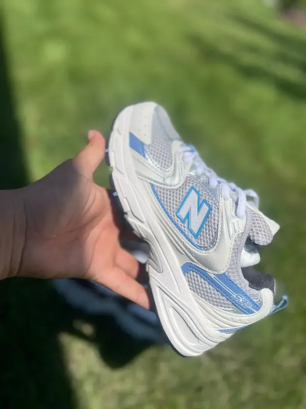 New balance 530 triple
