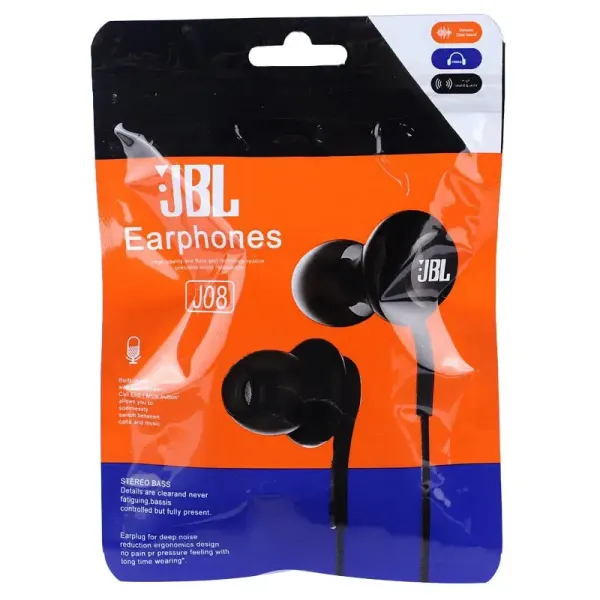 Auriculares de cable