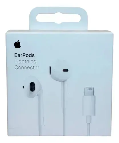 Earpods