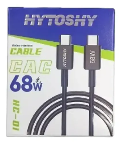 Cable c a c hytoshy
