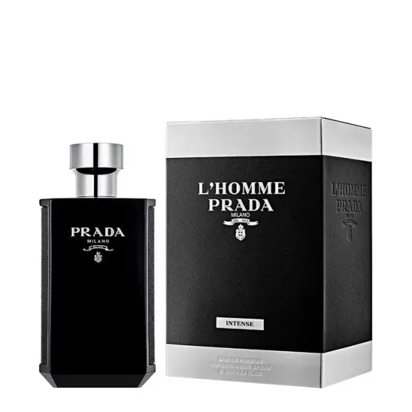 PRADA L'HOMME INTENSE EDP 100ML