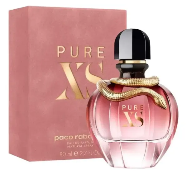 PURE XS FOR HER