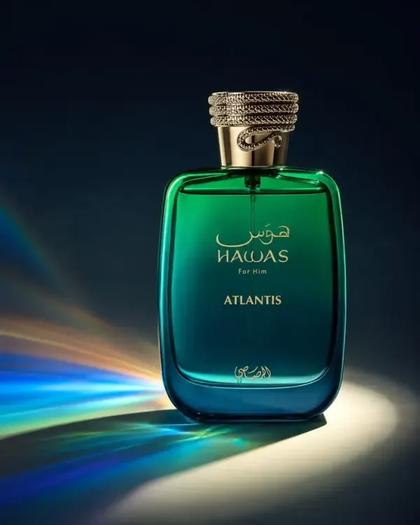 Hawas Atlantis
