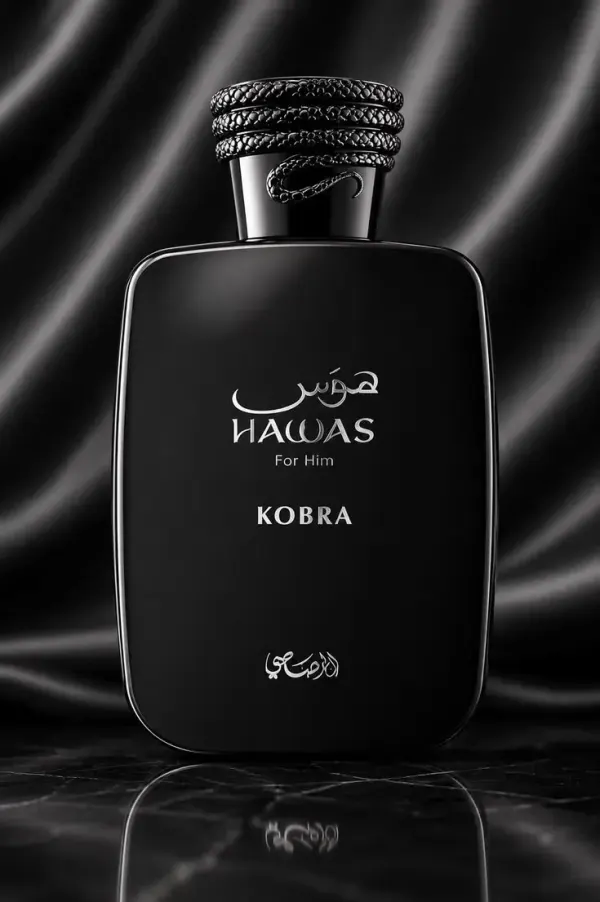 HAWAS KOBRA