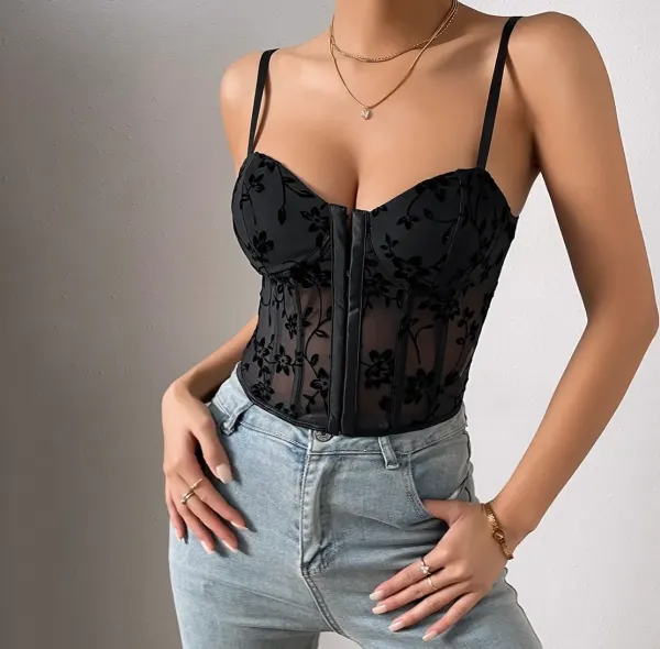 Corset B2