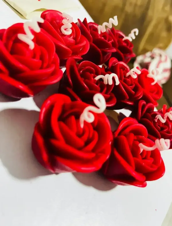 ROSAS