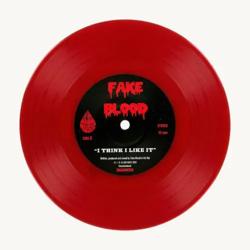 Fake Blood - I Think I Like It