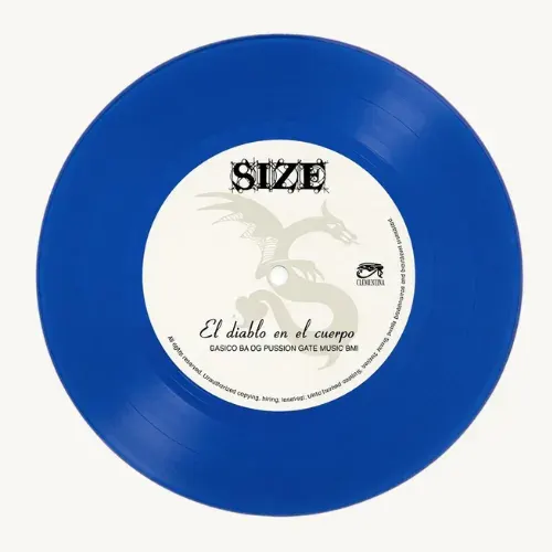 Size - El Diablo En El Cuerpo