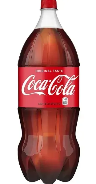 Coca-Cola 2L