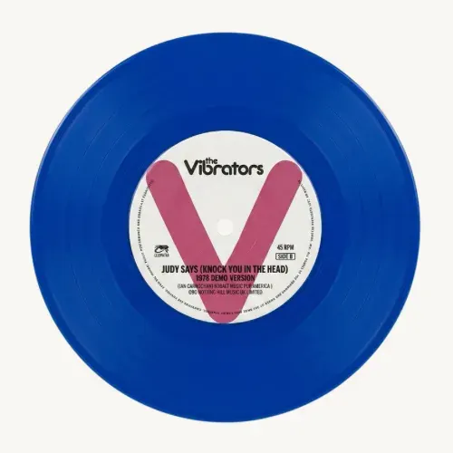 The Vibrators - Baby Baby
