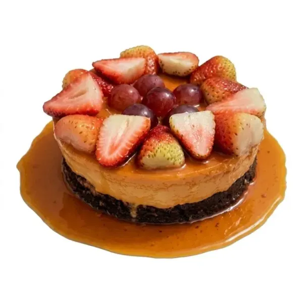 CAÑAGUATE (CHOCOFLAN)