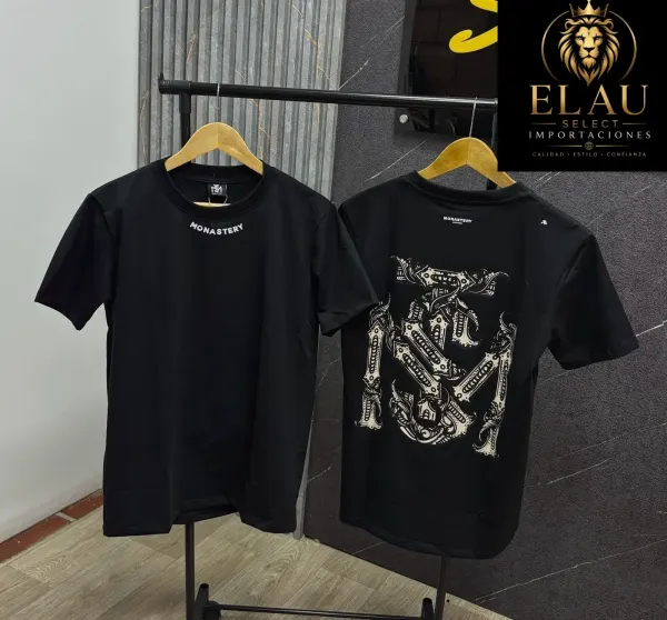 Camiseta hombre AAA