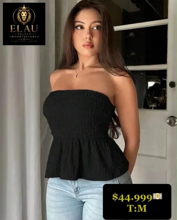 Blusa dama