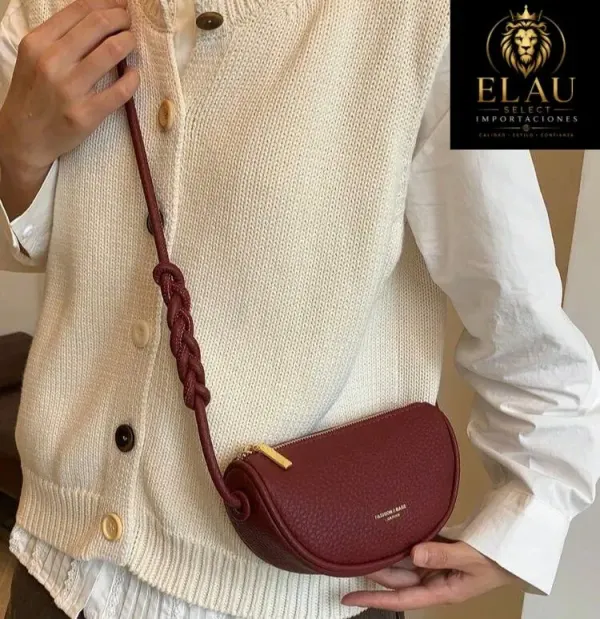Bolso mediano