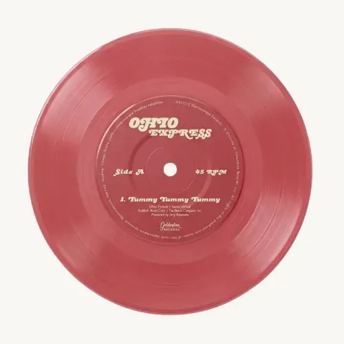 Ohio Express - Yummy Yummy Yummy