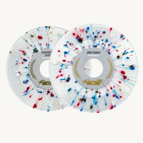 Red White And Blue - Various Artists