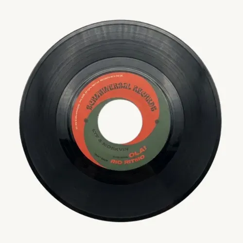 Ola Ritmo - Ola