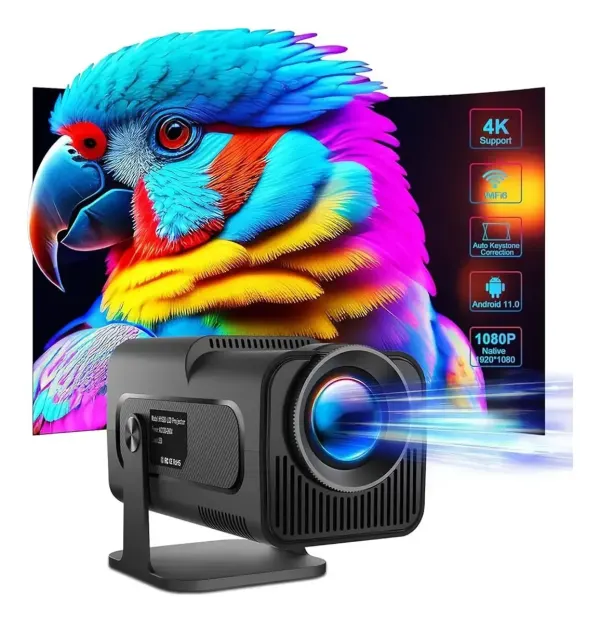 Proyector hy320