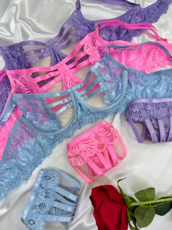 SET REINA