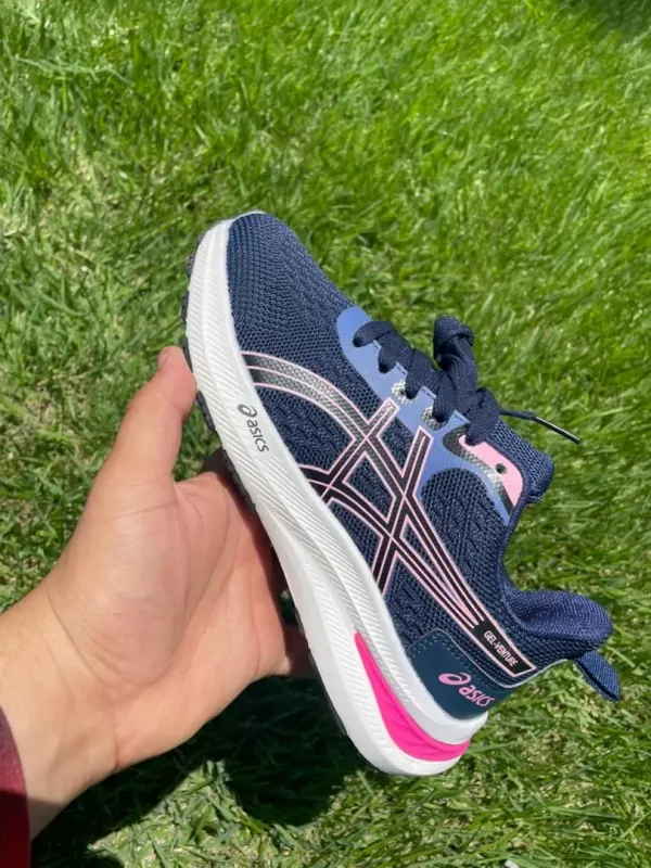Asics dama
