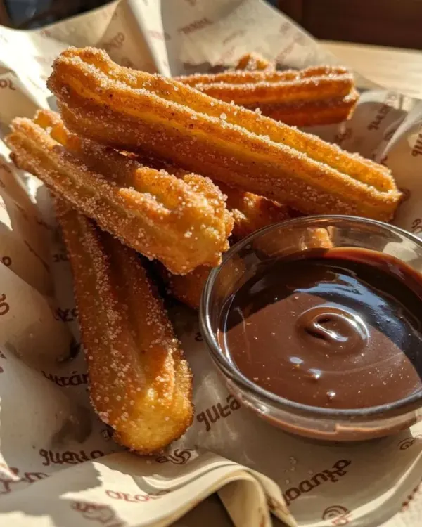 Churros