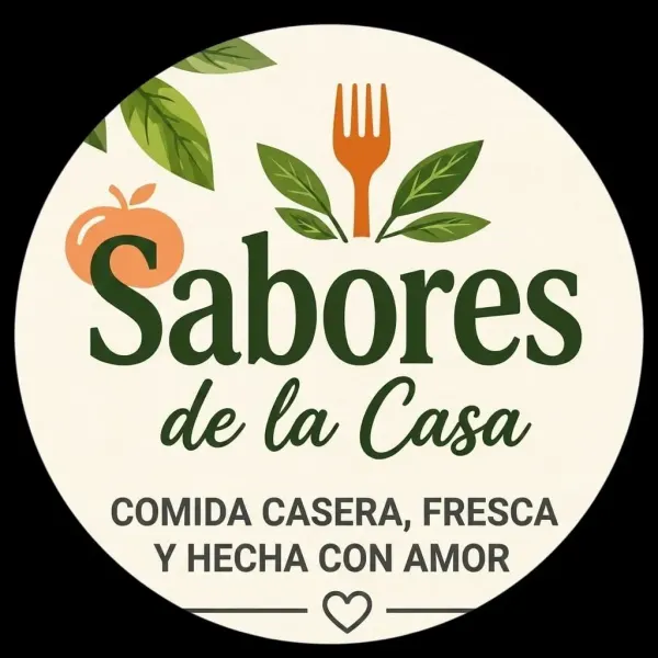 SABORES DE LA CASA