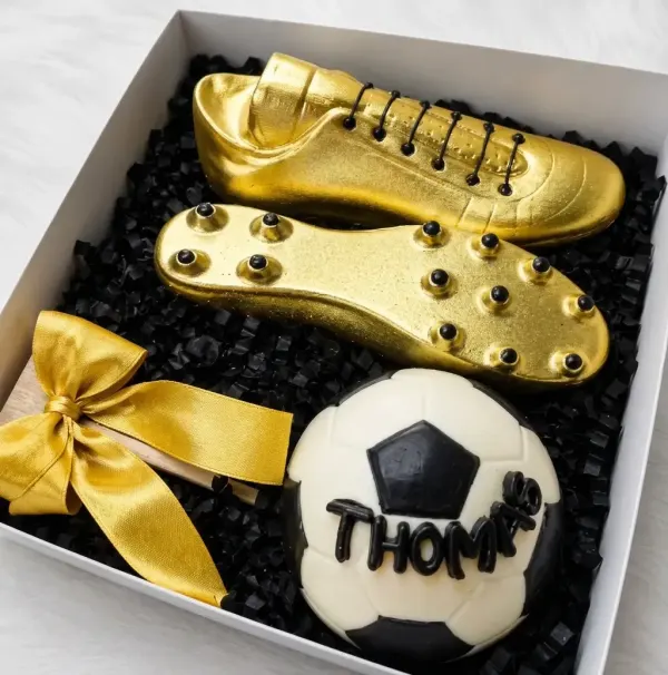 Triunfo Dulce