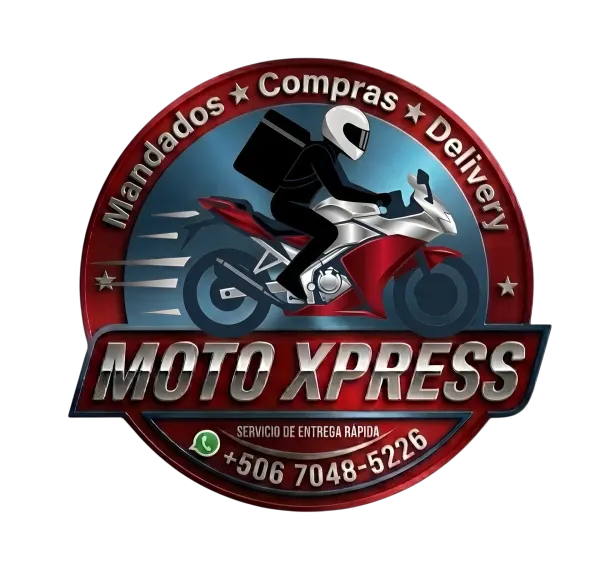 MANDADOS MotoXpress