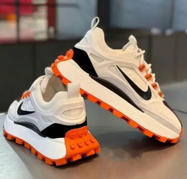 Nike Bailleli