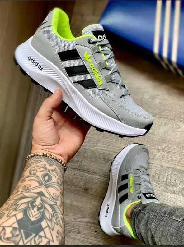 Adidas Pegasus