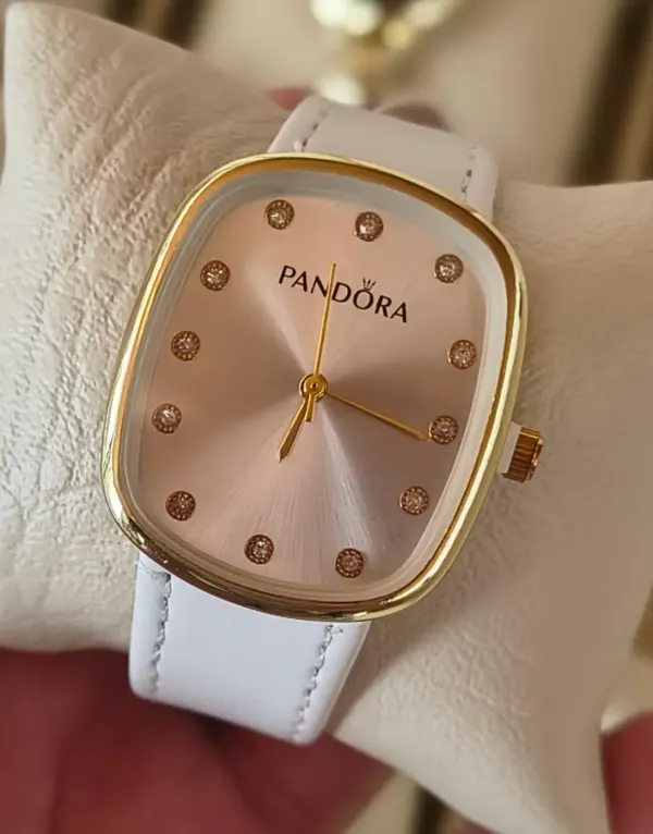 PANDORA BLANCO