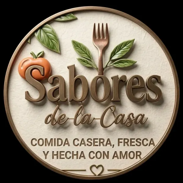 SABORES DE LA CASA / WhatsApp 6339 0937