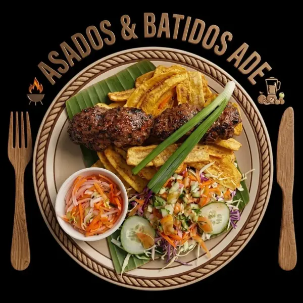 Asados & Batidos ADE