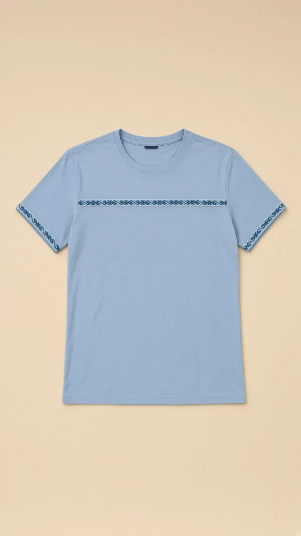 Camiseta iaku