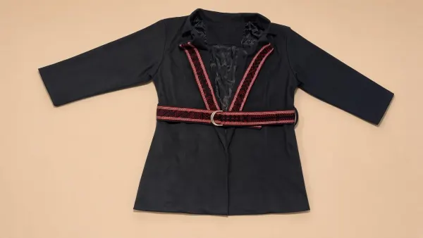 Blazer Uigsa