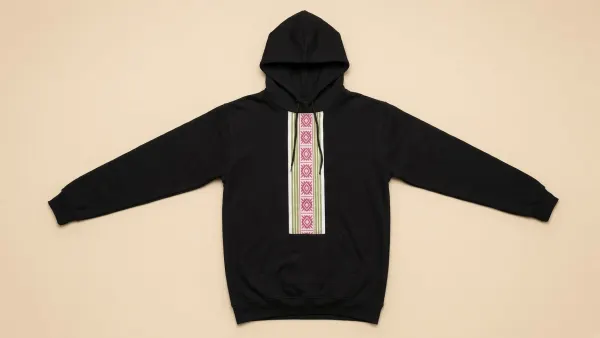 Hoodie Chaska