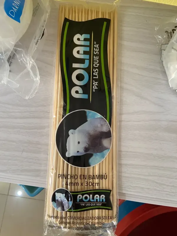 PALILLO GRANDE POLAR
