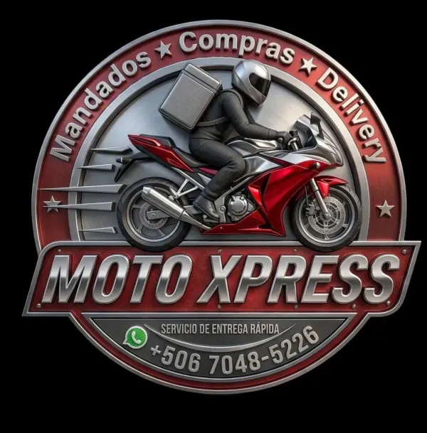MANDADOS MotoXpress