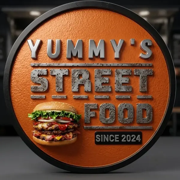 YUMMY¨S STREET FOOD / WhatsApp 7273 7341