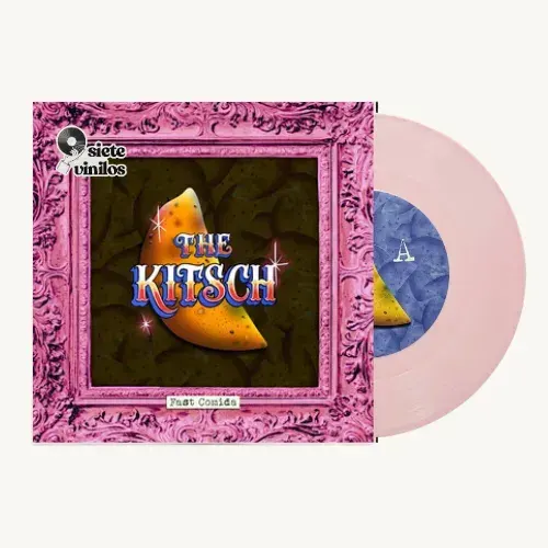 The Kitsch - Fast Comida