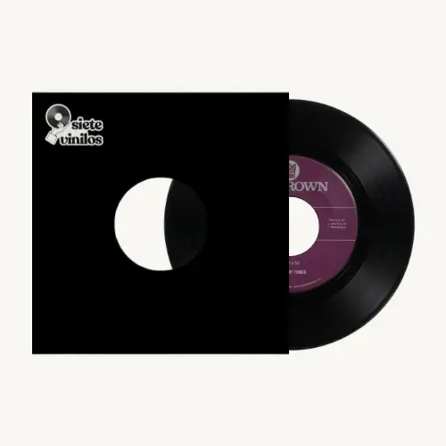 Thee Heart Tones - Forever & Ever / Sabor A Mi