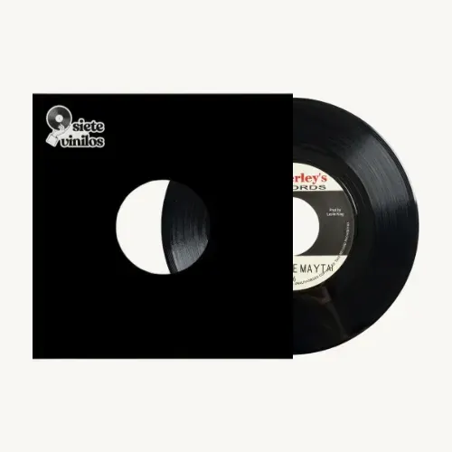 Toots & The Maytals - 54-46 - Versión lenta