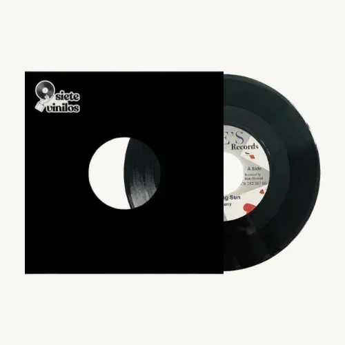 Al Barry - Morning Sun