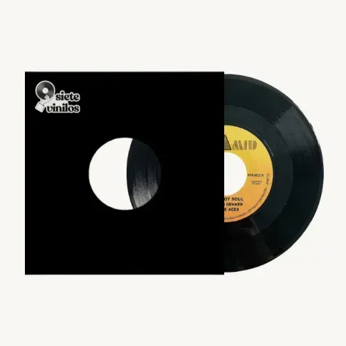 Toots & The Maytals - Pee Pee Chuk Chuk