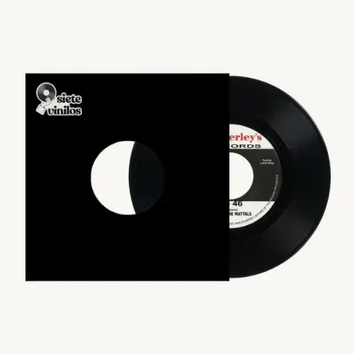 Toots & The Maytals - 54 - 46 & Pressure Drop